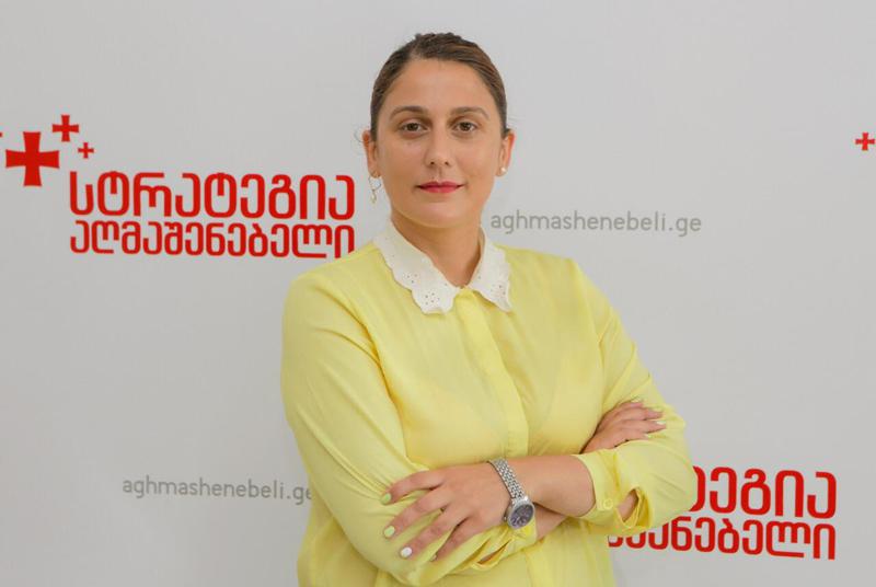 საჯარო მოხელეები თავიანთ თანამშომლებს აშინებენ, რომ თუ ხმას არ მისცემენ სამთავრობო კანდიდატს, სამსახურს დაკარგავენ - ანა კობახიძე