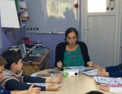 "ეს არ არის ჩვეულებრივი გრიპი... გრძნობ, როგორ შორდები სამყაროს, დღე და ღამე არეულია" - რას წერს ცნობილი პედაგოგი, რომელმაც COVID-19 დაამარცხა