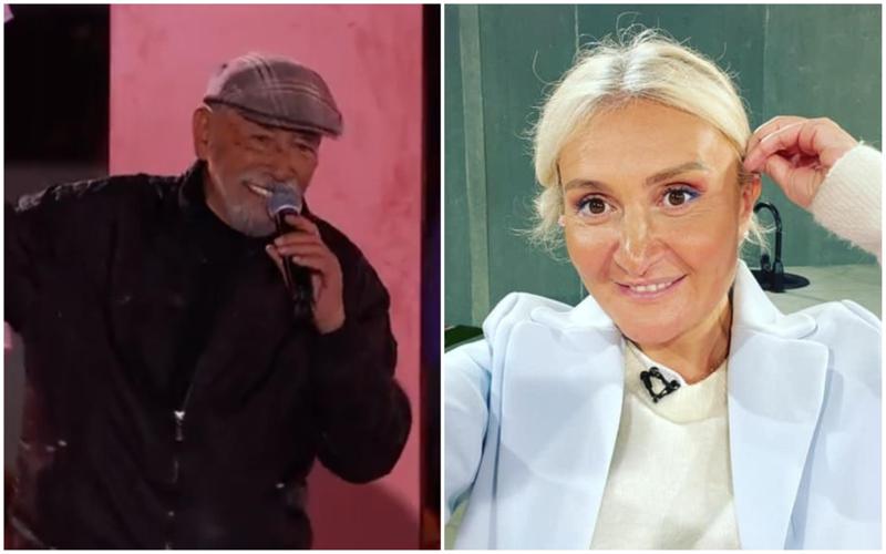 "ტექნიკურ ჯგუფს ფონოგრამა აერია, ბუბამ სცენიდან გაოგნებულმა გამოიხედა" - რას წერს ნანუკა ჟორჟოლიანი კიკაბიძის შესრულებულ "თბილისოზე"