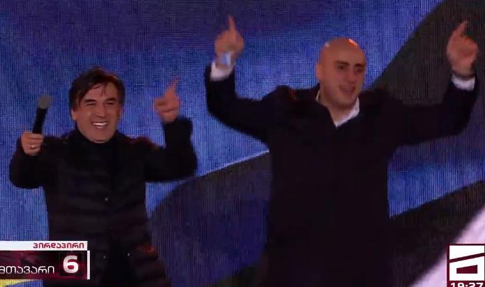 "ისრაელი დაკეტილია და მიტინგზე გამოდიან" - რა რეაქცია მოჰყვა ინტერნეტმომხმარებლებში მერაბ სეფაშვილის "ნაციონალების" აქციაზე გამოჩენას