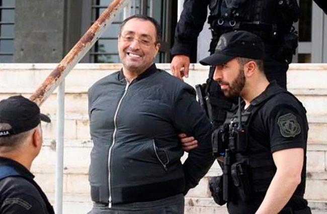 600 000 დოლარი თავისუფლების სანაცვლოდ -  ყოფილი პოლიციელის სკანდალური ნაამბობი