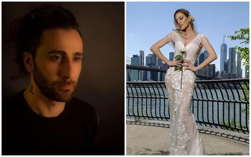 "ქართველებისთვის ჩემი შექმნილი კაბა ძალიან ძვირია..." - აშშ-ში მოღვაწე გურჯაანელი ახალგაზრდა, რომელმაც სერენა უილიამსის საქორწინო სამოსზე იმუშავა