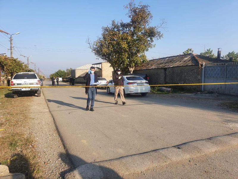 "მოკლა ცოლი და მეზობელი, ამის შემდეგ მიიმალა..." - ახალი დეტალები გურჯაანში მომხდარ მკვლელობაზე