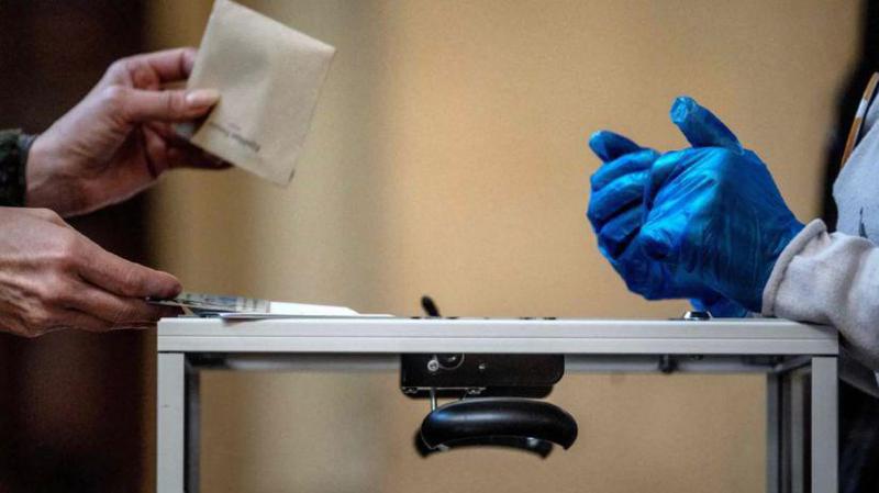 პირბადის მოხსნა ორჯერ მოგიწევთ, უარის შემთხვევაში არჩევნებში მონაწილეობის ვერ მიიღებთ - რა წესები უნდა დაიცვათ საარჩევნო უბანზე?