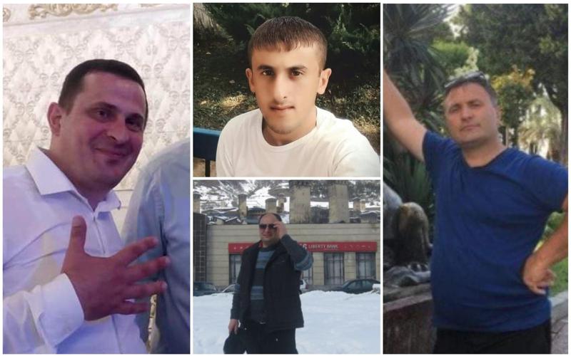 "ელვარდის ცოლ-შვილიც აქციაზე იყო, ტრაგედიამდე ცოტა ხნით ადრე სხვა მიკროავტობუსში გადაუსვამს" - რას ჰყვებიან უმძიმეს ავარიაზე გარდაცვლილთა ახლობლები