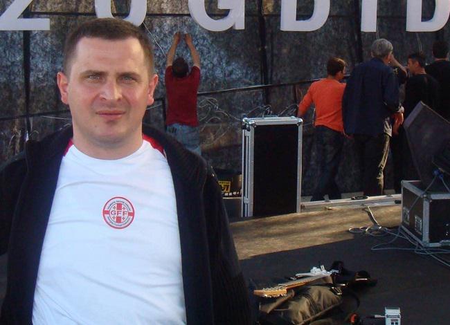 "ტრაილერი უკნიდან დასჯახებია და, დაახლოებით, 150 მეტრზე წაუღია მიკროავტობუსი" - რას ყვებიან გორის ავარიისას დაღუპული ილია გაწერელიას ახლობლები