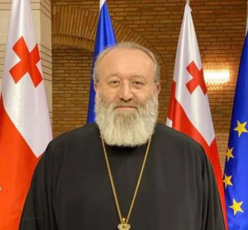 "არ მოგატყუოთ არავინ, რომ პოლიტიკურ პროცესებში ჩართვა ქრისტიანულ მოძღვრებას ეწინააღმდეგება" - მეუფე მელქისედეკი საზოგადოებას არჩევნებზე მისვლისკენ მოუწოდებს