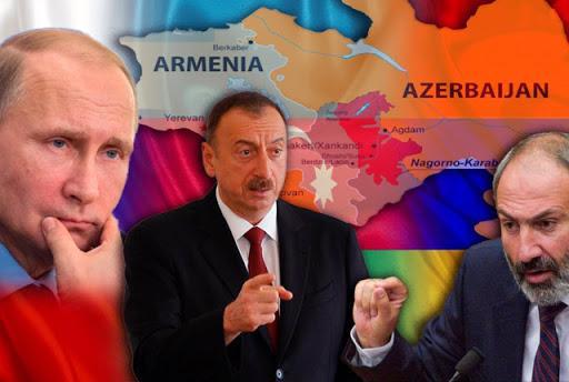 პუტინმა ალიევთან საუბრისას იმ რაიონებში მდებარე ეკლესია-მონასტრების უსაფრთხოების საკითხი განიხილა, რომელიც აზერბაიჯანს უბრუნდება