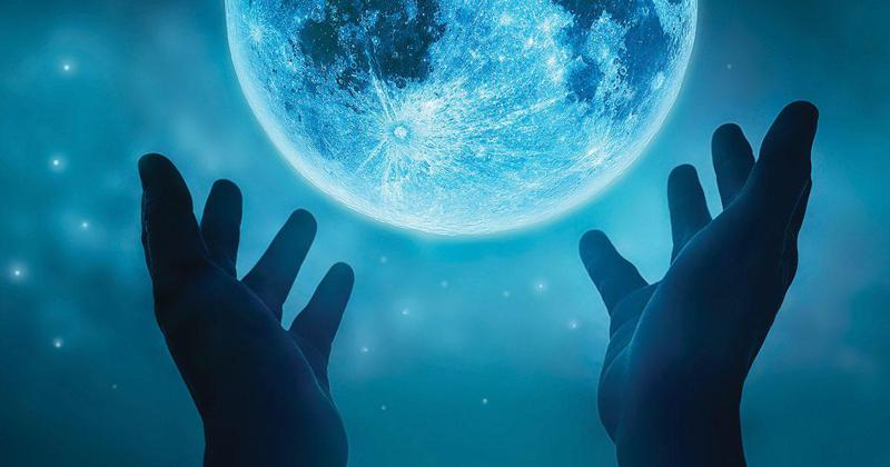 31 ოქტომბრის "ცისფერი სავსემთვარეობა" და უნიკალური დღე, რომელიც ზოდიაქოს ცხოვრებას შეცვლის - რაზე გვაფრთხილებენ ასტროლოგები