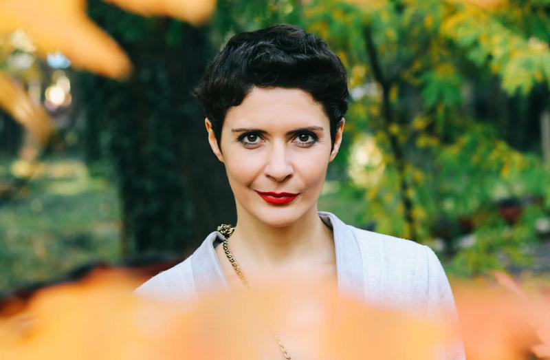 "6 თვის იყო ჩემი შვილი, როცა ქმარს დავშორდი... პანდემიის დაწყებამდე ძუძუს კიბოს დიაგნოზი დამისვეს..." - 34 წლის მეწარმე მძიმე სენის სირთულეებზე, ოჯახსა და წარმატებულ ბიზნესზე