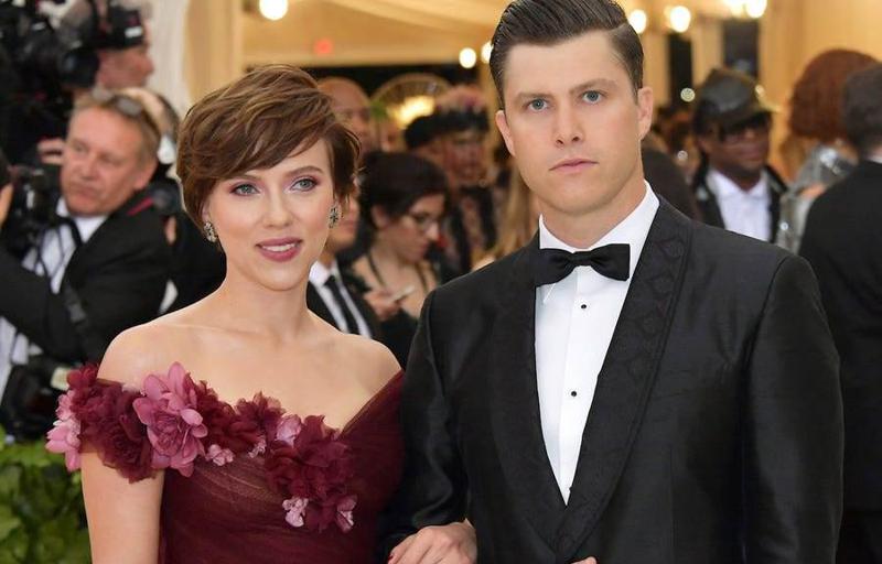 ჰოლივუდის ყველაზე სექსუალური მსახიობი, სკარლეტ იოჰანსონი დაქორწინდა - როგორი ქორწილი გადაიხადა ვარსკვლავმა პანდემიის დროს