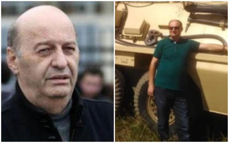 გორთან მომხდარ ავარიას როლანდ ახალაიას ძმიშვილი ემსხვერპლა - "უმძიმესი დილა გათენდა"