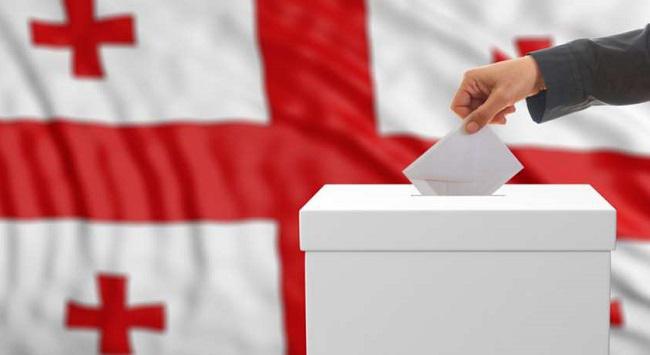 რა წერია კრისტიან დანიელსონის მიერ შემუშავებულ დოკუმენტში ახალ არჩევნებზე?