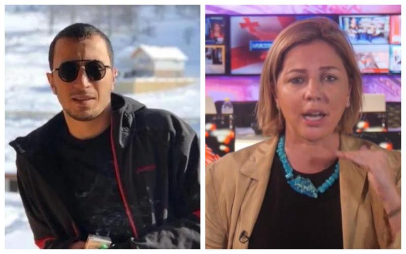 "საარჩევნო უბანზე შავებში ჩაცმული ბიჭები ახსენებდნენ "კაწროს" და ამბობდნენ, ხომ იცით, მაინც გაიგებსო" - ანა დოლიძე