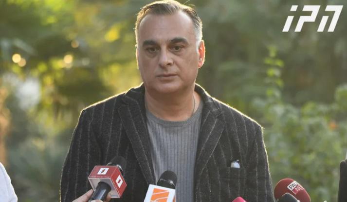 "პირი, რომელიც კოვიდინფიცირებულთა სიაში იყო, უბანზე გამოცხადდა და ხმაც მისცა" - რა დარღვევებზე საუბრობს ზაალ უდუმაშვილი