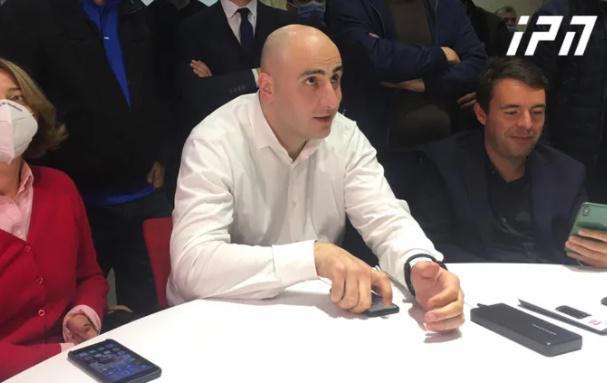 "მოვიპოვე ირაკლი კობახიძის ტელეფონის ნომერი და პირადად ვაპირებ დაკავშირებას" - ნიკა მელია