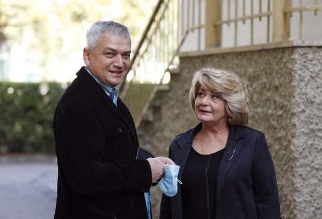 "საიდანაც არ ველოდი, სწორედ იქ დავინფიცირდი" - ინფექციურ საავადმყოფოს პრესსამსახურის უფროსს კორონავირუსი დაუდგინდა