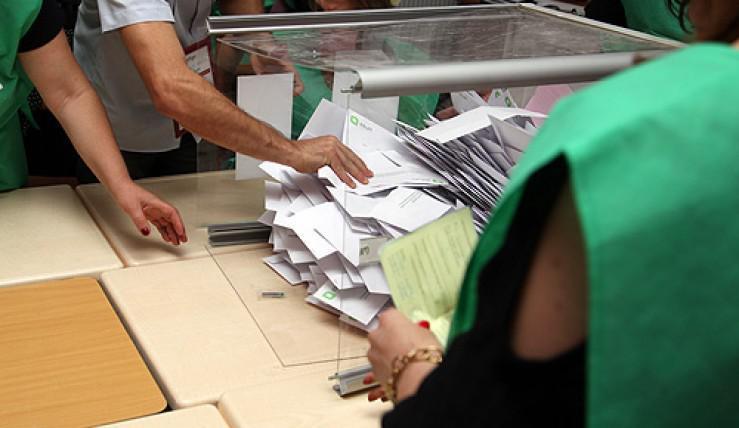 როგორ მოხვდა ქარელის სოფელ ავლევის უბანზე საპრეზიდენტო არჩევნების დროინდელი საარჩევნო ბიულეტენები? - ცესკოს განმარტება