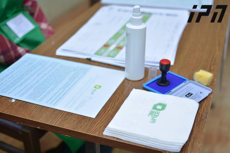 რომელმა პარტიებმა გადალახეს ბარიერი აჭარის უმაღლესი საბჭოს არჩევნებში - წინასწარი შედეგები