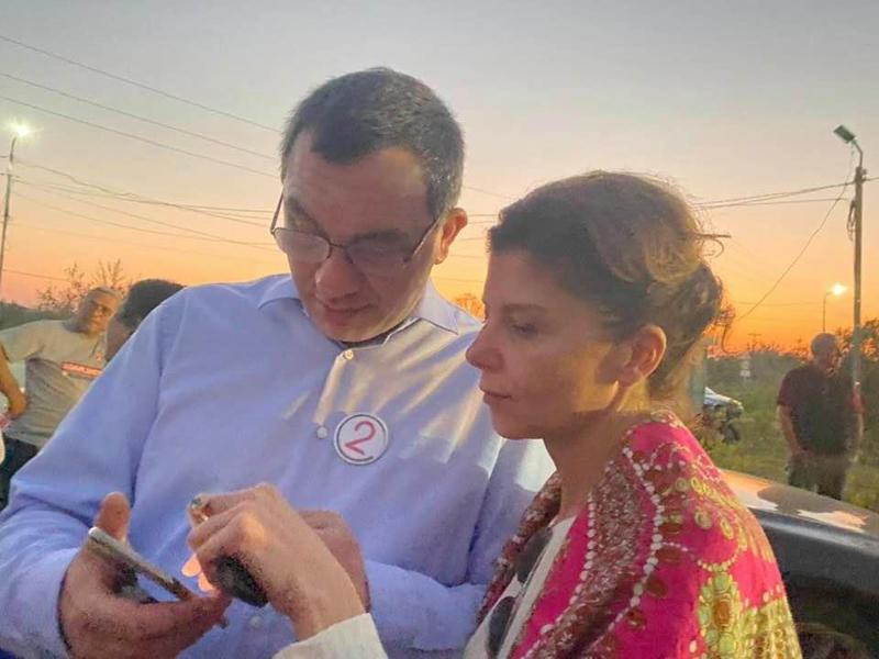 "მწყინს "ევროპული საქართველოს" შედეგი..." - როგორ ეხმაურება არჩევნების შედეგებს თამარ ჩერგოლეიშვილი