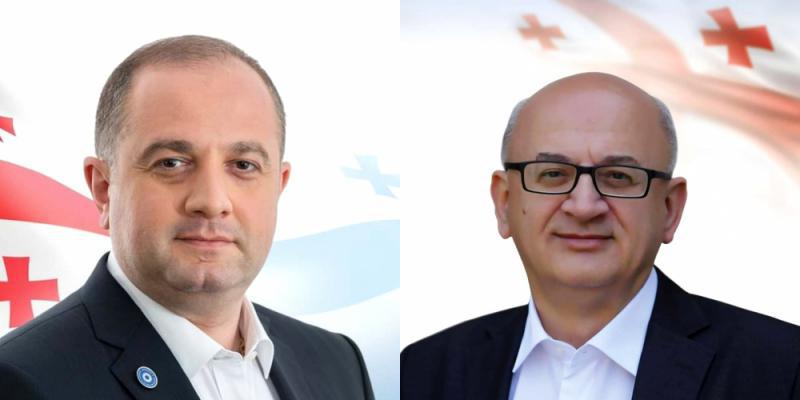 ბოლო მონაცემებით, ზუგდიდში ირაკლი ჩიქოვანმა ხმების 46,14%, მალხაზ ჯალაღონიამ კი 37,97% მიიღო
