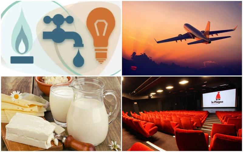 5 ცვლილება, რომელიც საქართველოში 1 ნოემბრიდან ამოქმედდება