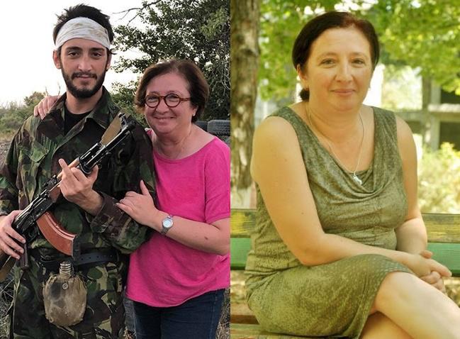 "შვილი გავაჩინე თუ არა, ქვეყანა დაიქცა..." - ეკა მჟავანაძე ოჯახზე, შვილებთან ურთიერთობასა და პროფესიულ საქმიანობაზე