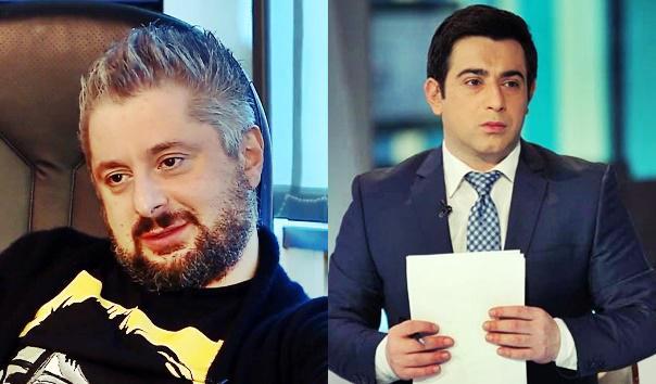 "ხელმოცარული პროკურორი, რომელიც ვერასოდეს დაბრუნდა თანამდებობაზე... "იმედს" არბევდა და ახლა მედიასივრცეს აბინძურებს, ფსკერი გახვრიტა" - ირაკლი ჩიხლაძე გვარამიას მორიგ სკანდალურ განცხადებაზე