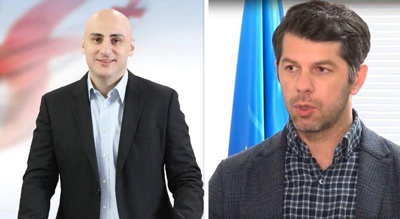 ნიკა მელია - 43,88 %, ლევან კობიაშვილი - 42,69 % მიიღო - ცესკოს ინფორმაციით, გლდანში ყველა საარჩევნო უბნის ხმა დათვლილია