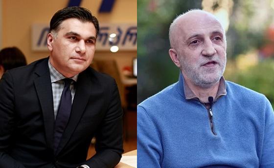 "მაღალი ალბათობით ვადამდელი არჩევნები იქნება" - როგორ აფასებენ ექსპერტები არჩევნების წინასწარ შედეგებს