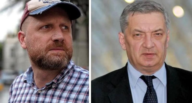 დიდუბე-ჩუღურეთში, არჩევნების მეორე ტურში ერთმანეთს ზურაბ ჯაფარიძე და გია ვოლსკი დაუპირისპირდებიან