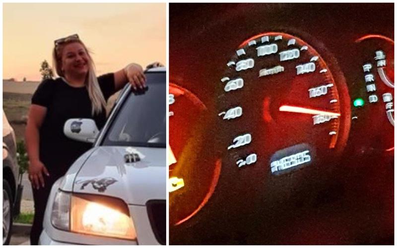 "შორენა ადრენალინზე გიჟდებოდა..." - ვინ არის ავარიით გარდაცვლილი 32 წლის გოგო, რომლის ფეისბუქ-პოსტმა ინტერნეტი მოიცვა