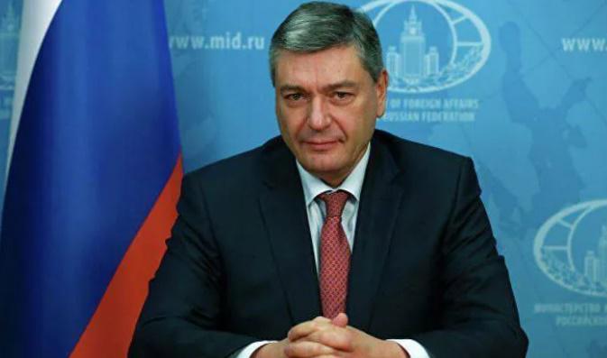 რას ამბობს რუსეთის საგარეო საქმეთა მინისტრის მოადგილე საქართველოში ჩატარებულ არჩევნებზე?