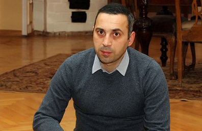 ქართველების ისტორია საქართველოს საზღვრებს მიღმა - რას შევიტყობთ გიორგი კალანდიას წიგნიდან