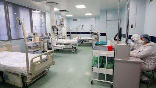 საქართველოში კორონავირუსით კიდევ 34 ადამიანი გარდაიცვალა