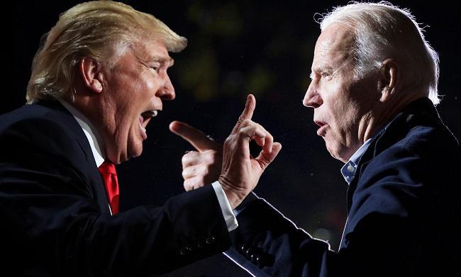 ტრამპი, თუ ბაიდენი? - ხვალ აშშ-ში საპრეზიდენტო არჩევნებია, ვისი გამარჯვება სურთ რუსეთს, ჩინეთსა და ირანს?