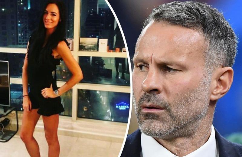 უელსის ნაკრების მთავარი მწვრთნელი და "მანჩესტერ იუნაიტედის“ ლეგენდა, რაიან გიგზი მეგობარ ქალზე ძალადობის გამო დააკავეს