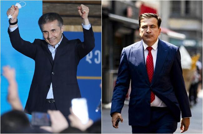 "ხალხში რევოლუციური მუხტი არ ჩანს, ამას ემატება პანდემია და ის, რომ არ იქნება დასავლეთის მხარდაჭერა, გაუგებარია, რის იმედზეა ოპოზიცია?!" - ექსპერტები პოსტსაარჩევნო ვითარებაზე