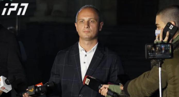 "ნიკა მელიას მოეხსნა სამაჯური, აღარ არის ვალდებული სახლში იყოს და გადაადგილებაზე თავი შეიზღუდოს" - ადვოკატი