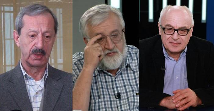 როგორ განვითარდება მოვლენები და რა შედეგი შეიძლება მოჰყვეს ოპოზიციის ქმედებებს - ექსპერტების შეფასებები