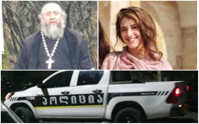 "სალომეს ძმები ხმამაღლა ტიროდნენ... ამბობენ, პოლიციელი მოგვიანებით თავად ჩაბარდაო" - რას ჰყვებიან გურჯაანში ავარიაზე, რომელმაც მამაოს შვილი იმსხვერპლა