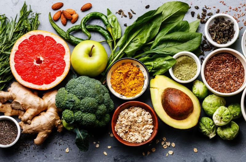 10 საკვები, რომლებიც იმუნიტეტს აძლიერებს - რა უნდა იცოდეთ COVID-19-ის წინააღმდეგ ბრძოლის შესახებ