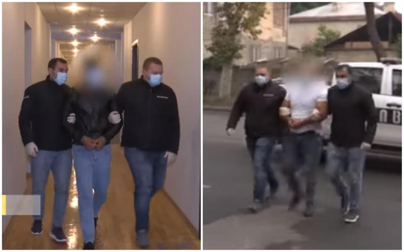 "დედა შვილს გადაეფარა და დამნაშავემ მასაც ესროლა... დაკავებული მოკლულის ბიძაშვილია" - მარნეულში მომხდარი საზარელი დანაშაულის დეტალები