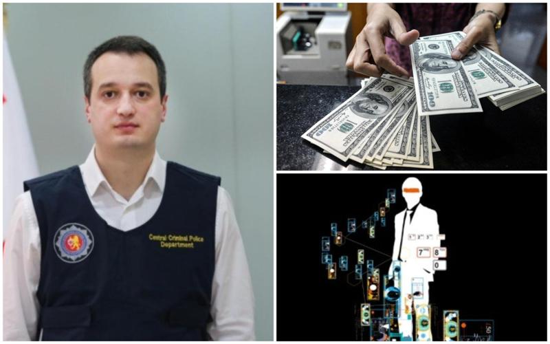 "დანაშაულებრივი ჯგუფის ერთ-ერთი ლიდერი საქართველოს მოქალაქე გახლდათ" - უპრეცედენტო საერთაშორისო დანაშაულისა და წარმატებული ოპერაციის დეტალები