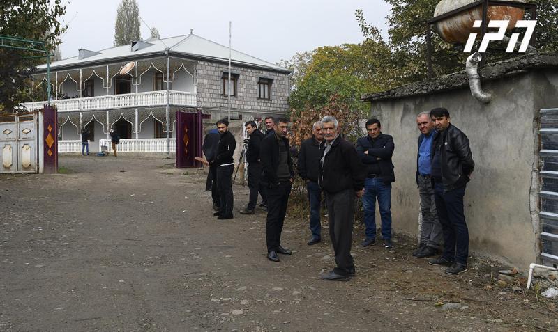 "დედა შვილს გადაეფარა და დამნაშავემ მასაც ესროლა... დაკავებული მოკლულის ბიძაშვილია" - მარნეულში მომხდარი საზარელი დანაშაულის დეტალები