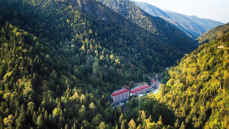 კურორტი„საირმე“ WorldTravel Award-ის გამარჯვებულია