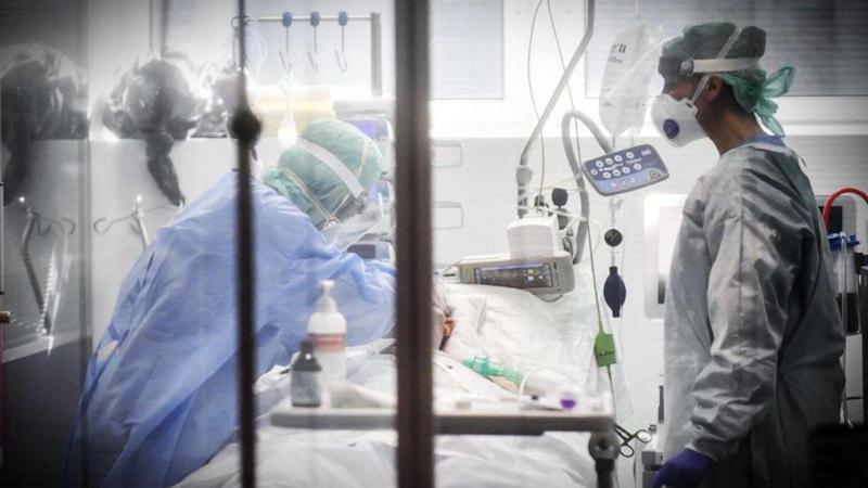 საქართველოში კორონავირუსით კიდევ 20 ადამიანი გარდაიცვალა