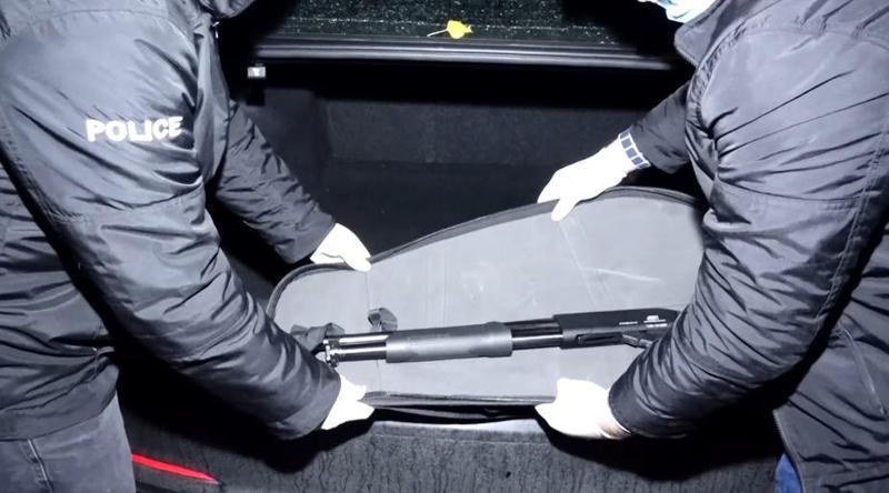 გლდანში სროლის ფაქტზე ორი პირი დააკავეს - მხარეებს შორის კონფლიქტი მიწის ნაკვეთთან დაკავშირებით წარმოიშვა