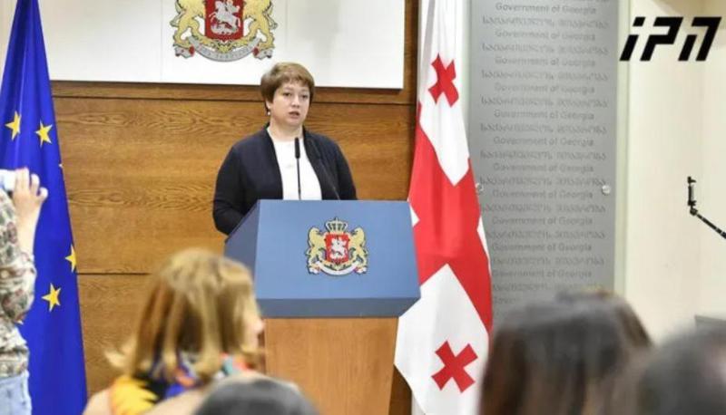 საღამოს საათებში გადაადგილებაზე შესაძლოა, შეზღუდვა დაწესდეს- მაია ცქიტიშვილის განცხადება