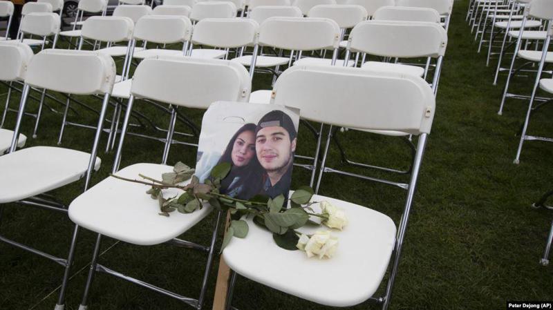 "რუსეთის ფედერაცია იქცეოდა ისე, როგორც ვირთხა, რომელიც საკანალიზაციო მილში იმალება“- მალაიზიური ბოინგის ჩამოგდების ახალი დეტალები